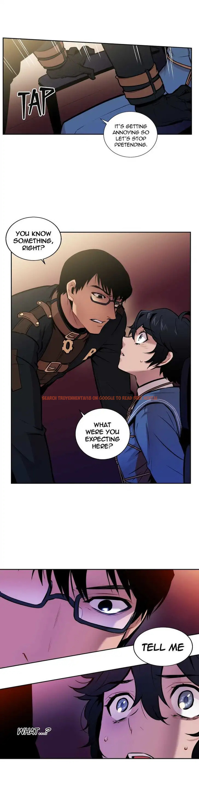 Read Hentai Image 17 272 in comic Blood Bank - Chapter 23 - www.hentaitnt.net