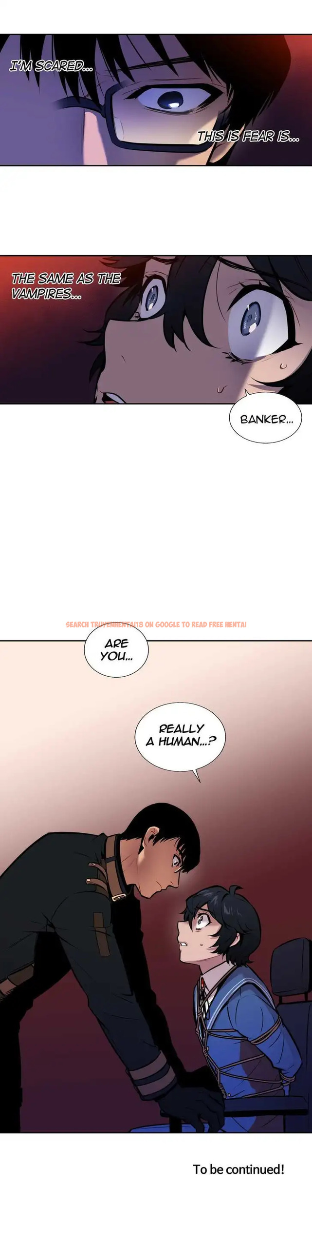 Read Hentai Image 18 272 in comic Blood Bank - Chapter 23 - www.hentaitnt.net