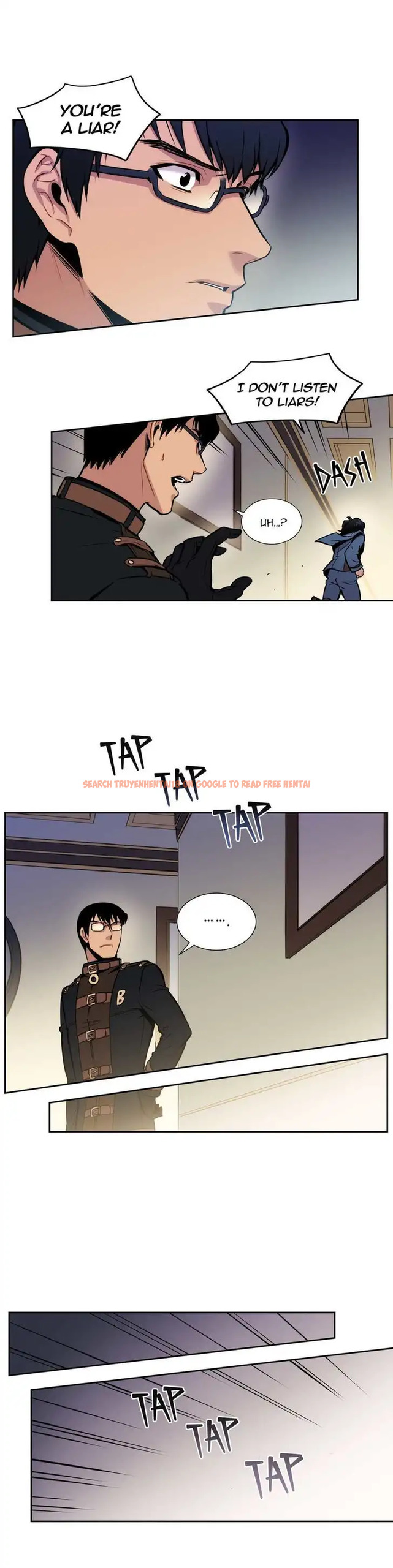 Read Hentai Image 5 272 in comic Blood Bank - Chapter 23 - www.hentaitnt.net