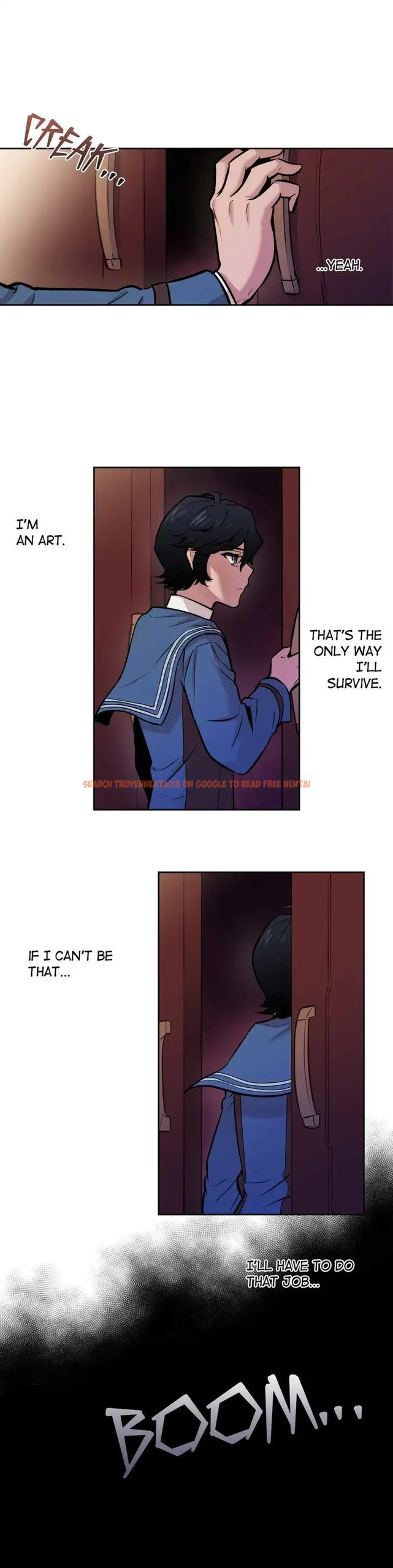 Read Hentai Image 8 272 in comic Blood Bank - Chapter 23 - www.hentaitnt.net