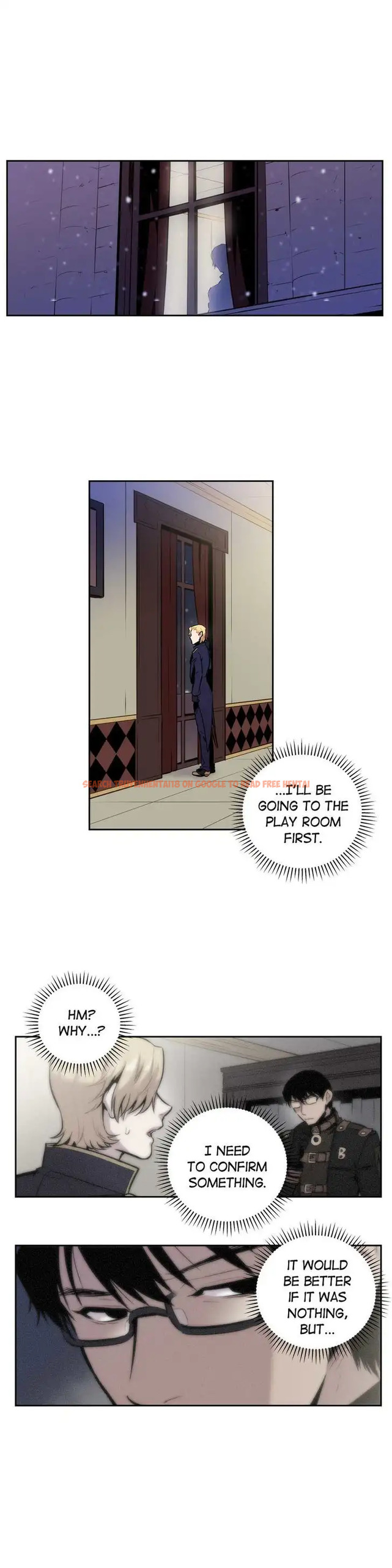 Read Hentai Image 1 272 in comic Blood Bank - Chapter 24 - www.hentaitnt.net