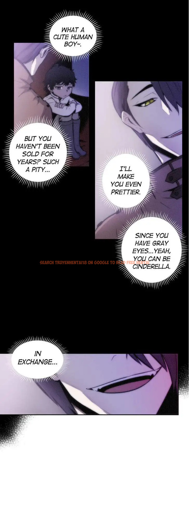 Read Hentai Image 11 272 in comic Blood Bank - Chapter 24 - www.hentaitnt.net