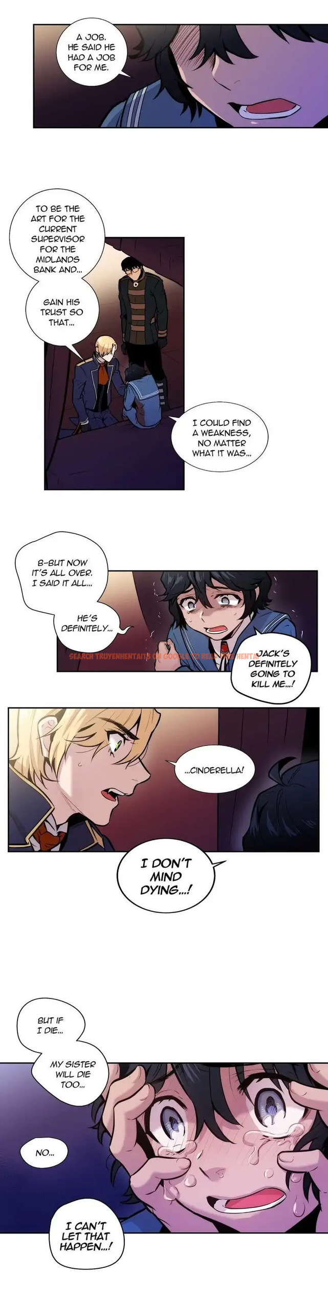 Read Hentai Image 12 272 in comic Blood Bank - Chapter 24 - www.hentaitnt.net