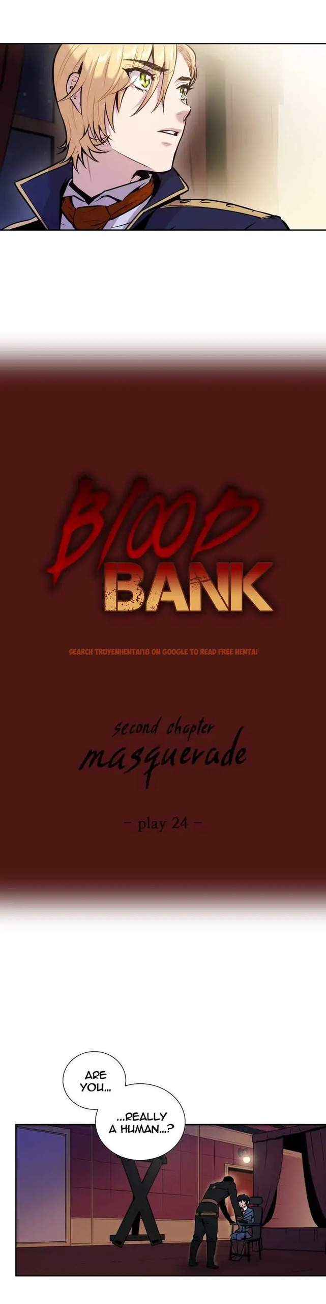 Read Hentai Image 2 272 in comic Blood Bank - Chapter 24 - www.hentaitnt.net