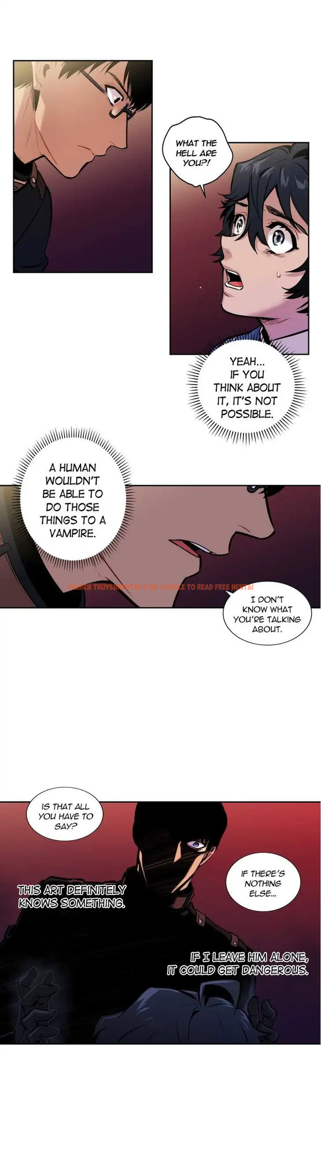 Read Hentai Image 3 272 in comic Blood Bank - Chapter 24 - www.hentaitnt.net