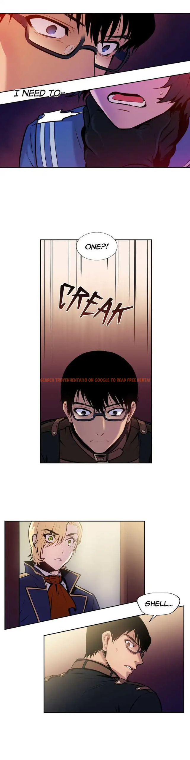 Read Hentai Image 4 272 in comic Blood Bank - Chapter 24 - www.hentaitnt.net