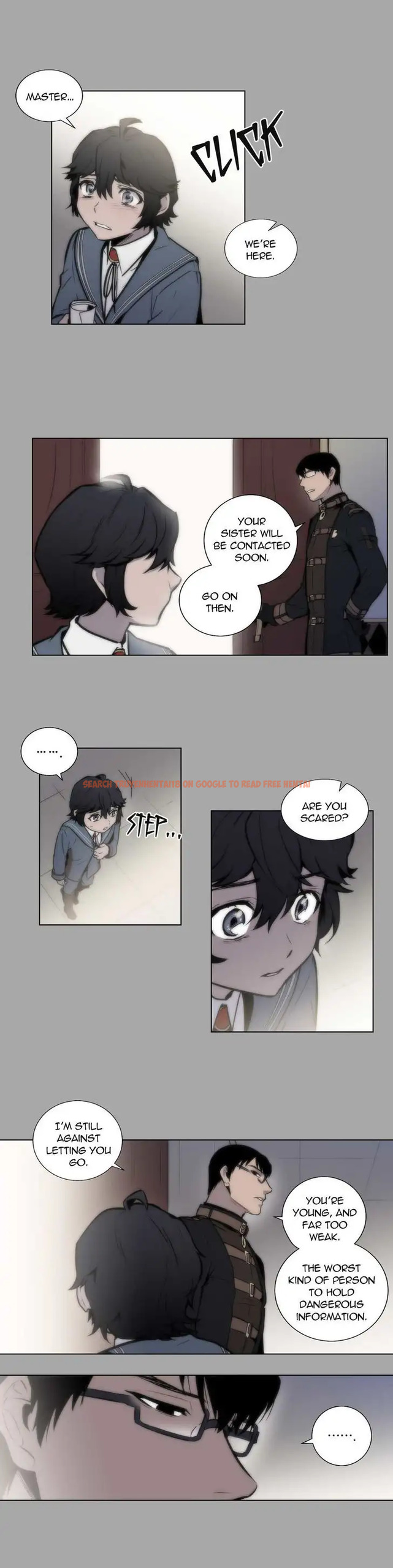 Read Hentai Image 11 272 in comic Blood Bank - Chapter 25 - www.hentaitnt.net
