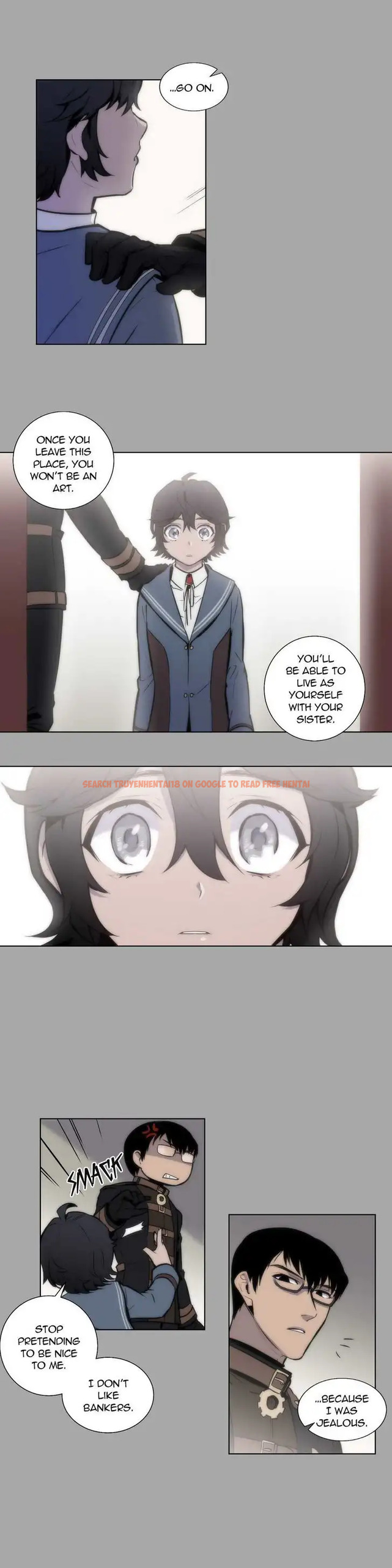 Read Hentai Image 12 272 in comic Blood Bank - Chapter 25 - www.hentaitnt.net
