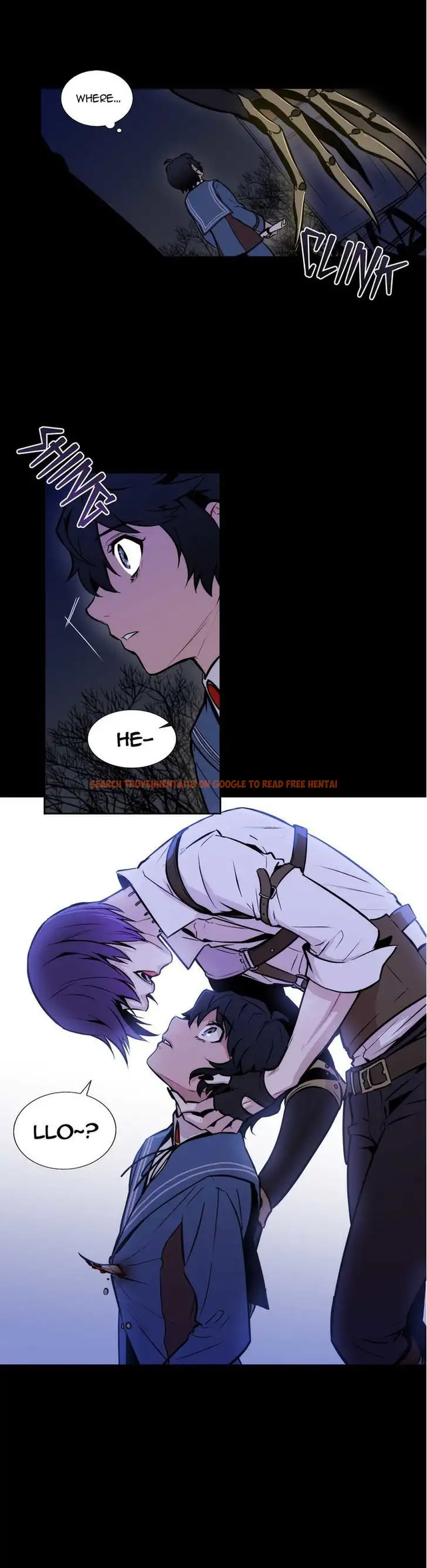 Read Hentai Image 15 272 in comic Blood Bank - Chapter 25 - www.hentaitnt.net