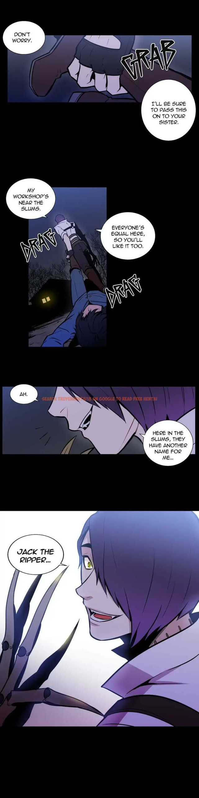 Read Hentai Image 17 272 in comic Blood Bank - Chapter 25 - www.hentaitnt.net