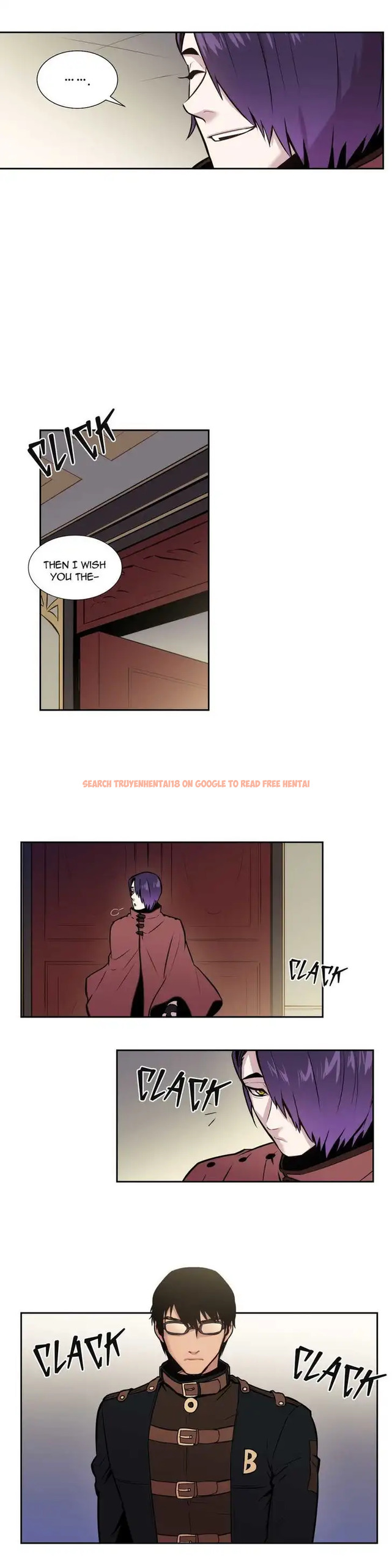 Read Hentai Image 4 272 in comic Blood Bank - Chapter 25 - www.hentaitnt.net