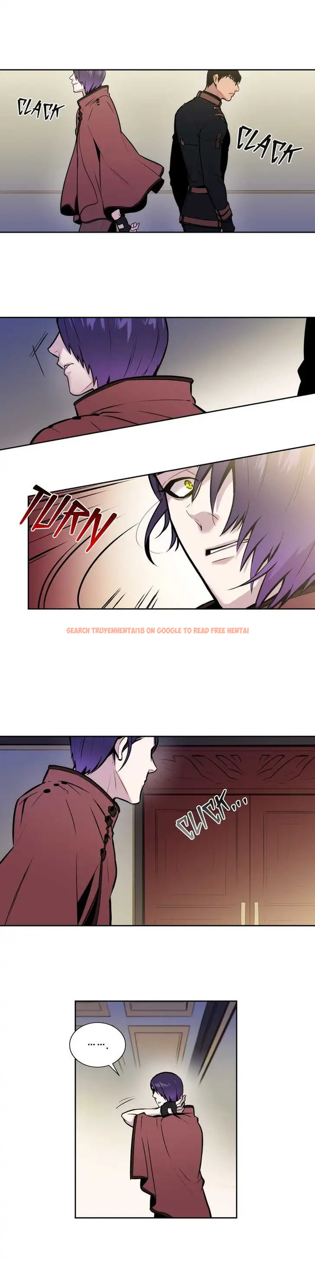 Read Hentai Image 5 272 in comic Blood Bank - Chapter 25 - www.hentaitnt.net