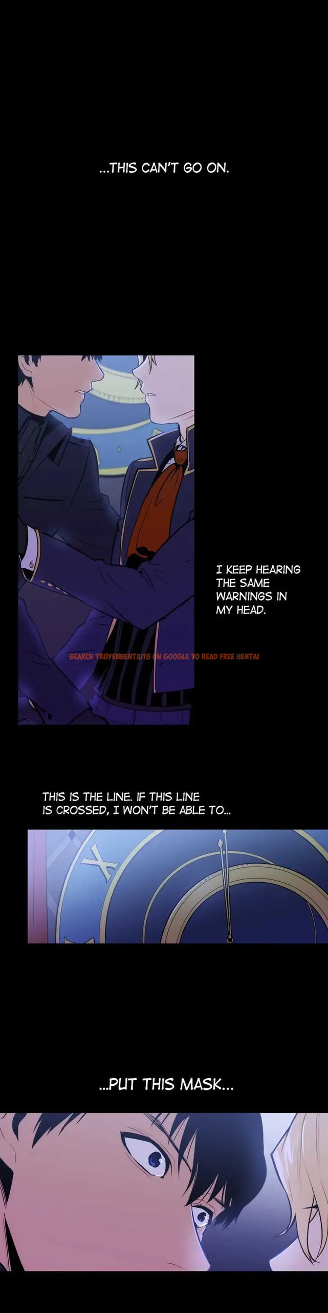 Read Hentai Image 1 272 in comic Blood Bank - Chapter 26 - www.hentaitnt.net