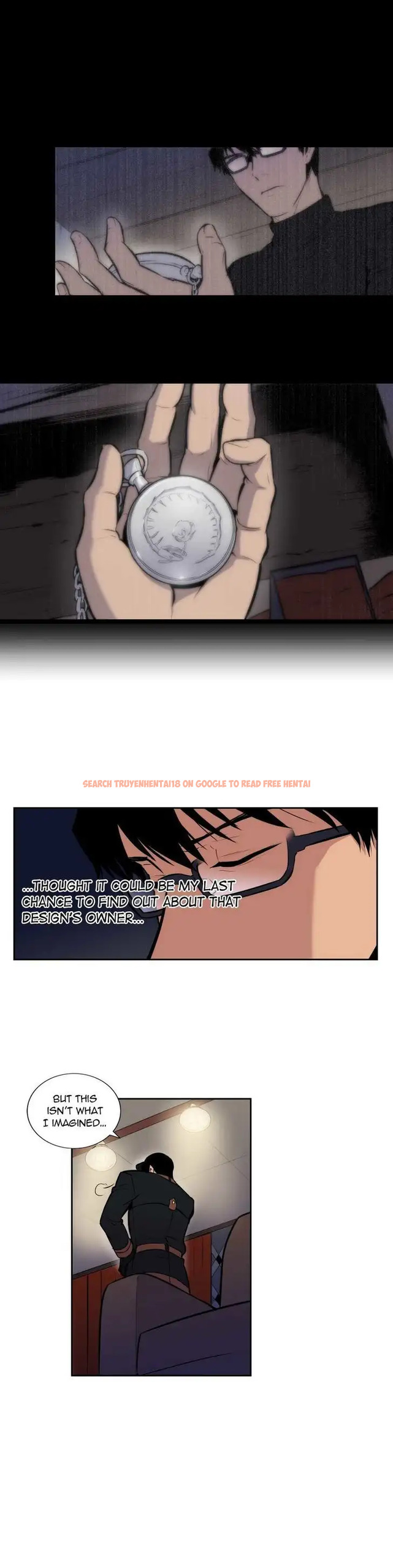 Read Hentai Image 12 272 in comic Blood Bank - Chapter 26 - www.hentaitnt.net