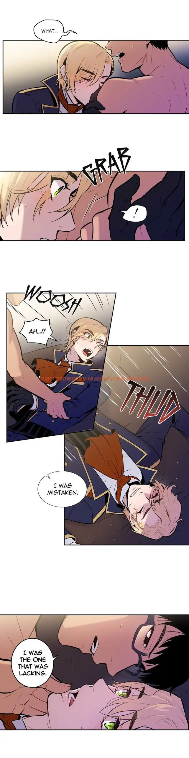 Read Hentai Image 15 272 in comic Blood Bank - Chapter 26 - www.hentaitnt.net