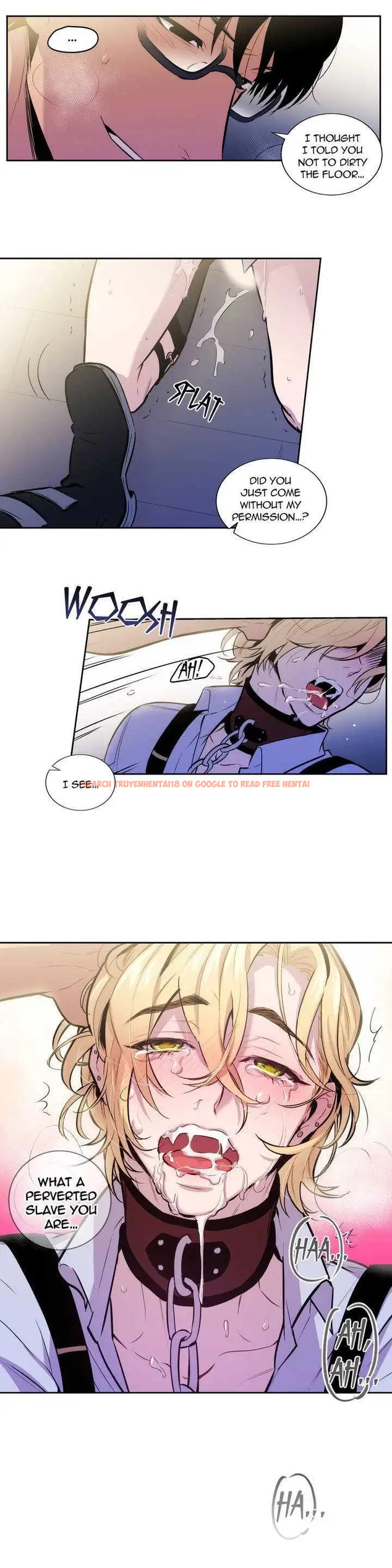 Read Hentai Image 9 272 in comic Blood Bank - Chapter 27 - www.hentaitnt.net