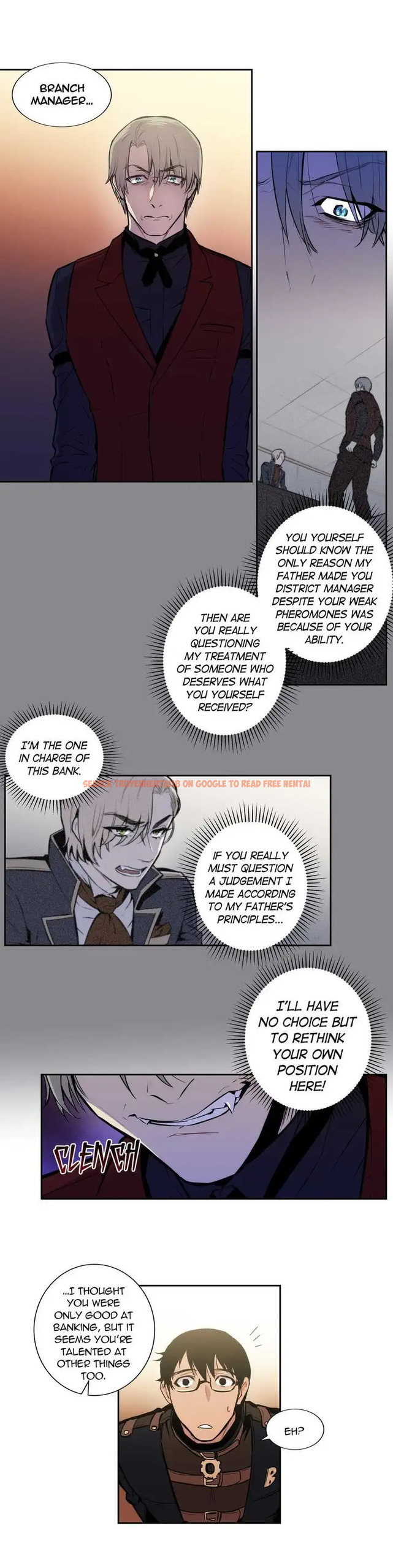 Read Hentai Image 10 272 in comic Blood Bank - Chapter 28 - www.hentaitnt.net