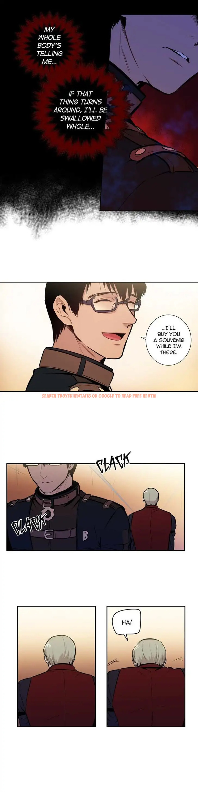Read Hentai Image 12 272 in comic Blood Bank - Chapter 28 - www.hentaitnt.net