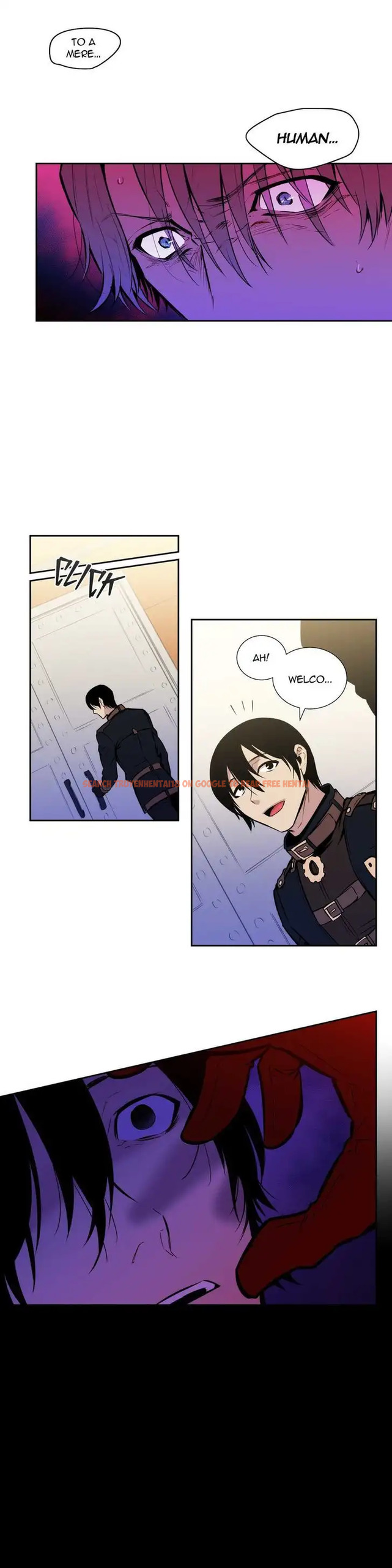 Read Hentai Image 13 272 in comic Blood Bank - Chapter 28 - www.hentaitnt.net