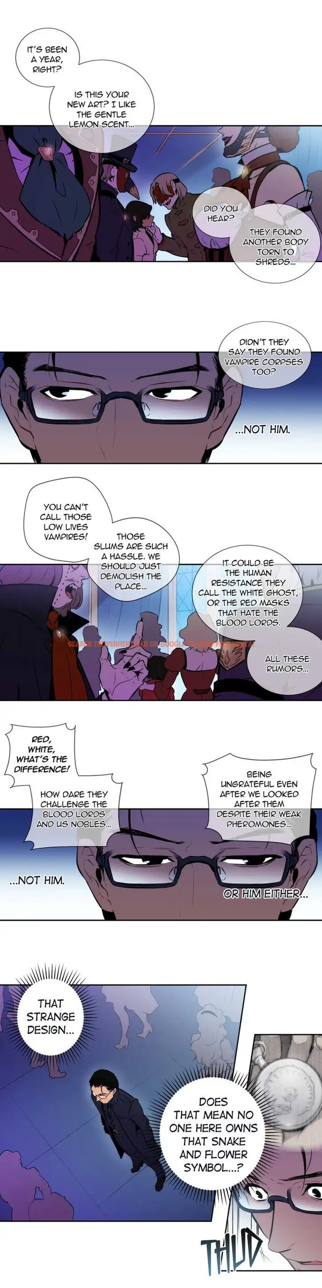 Read Hentai Image 1 271 in comic Blood Bank - Chapter 29 - www.hentaitnt.net