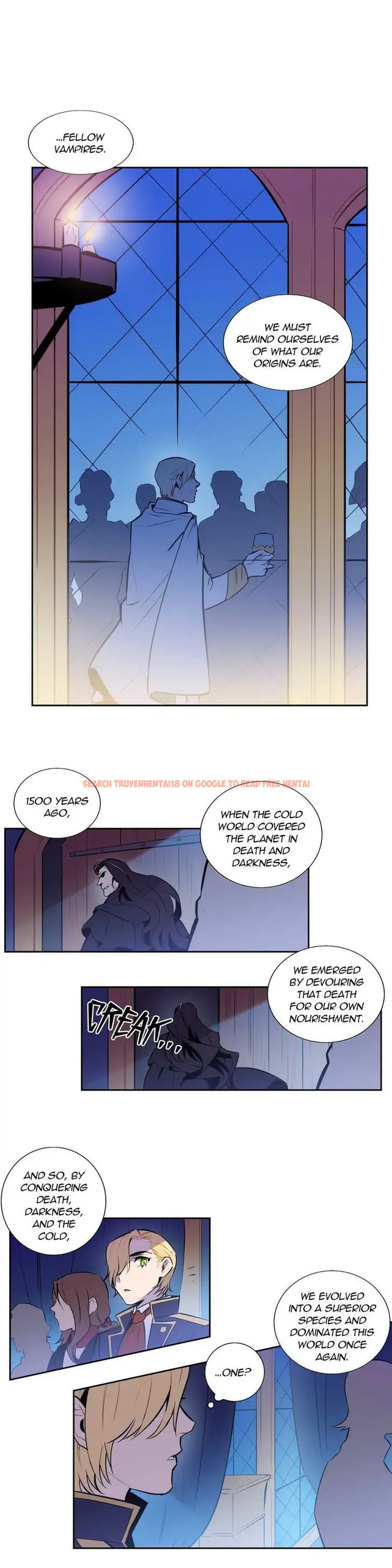 Read Hentai Image 10 272 in comic Blood Bank - Chapter 29 - www.hentaitnt.net