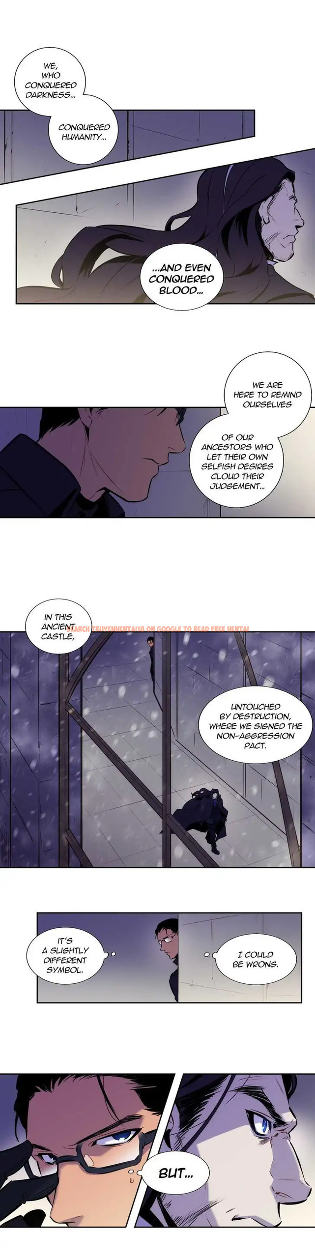 Read Hentai Image 11 272 in comic Blood Bank - Chapter 29 - www.hentaitnt.net