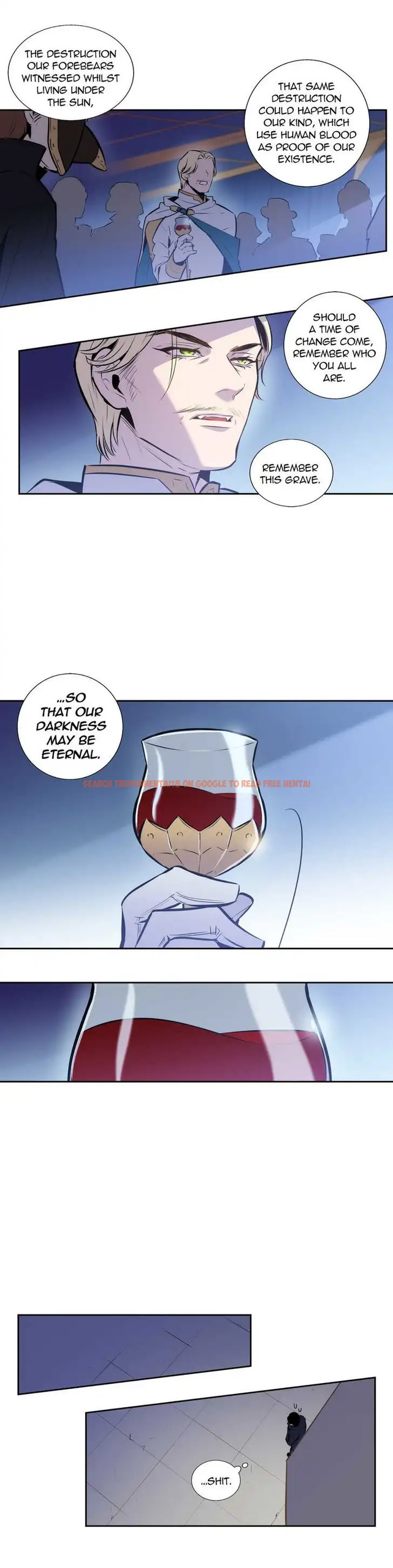 Read Hentai Image 13 272 in comic Blood Bank - Chapter 29 - www.hentaitnt.net