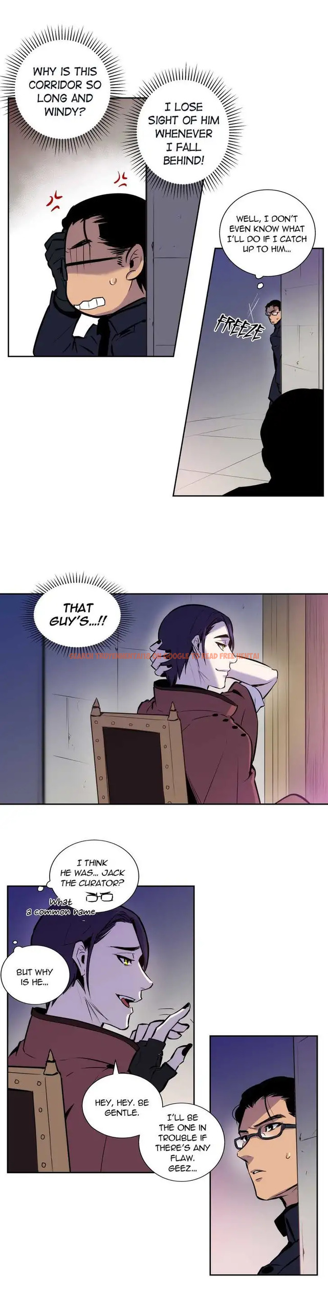 Read Hentai Image 14 272 in comic Blood Bank - Chapter 29 - www.hentaitnt.net