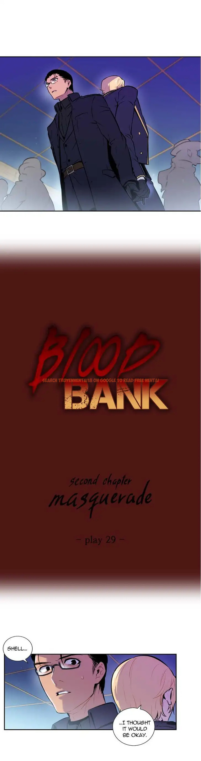 Read Hentai Image 2 271 in comic Blood Bank - Chapter 29 - www.hentaitnt.net