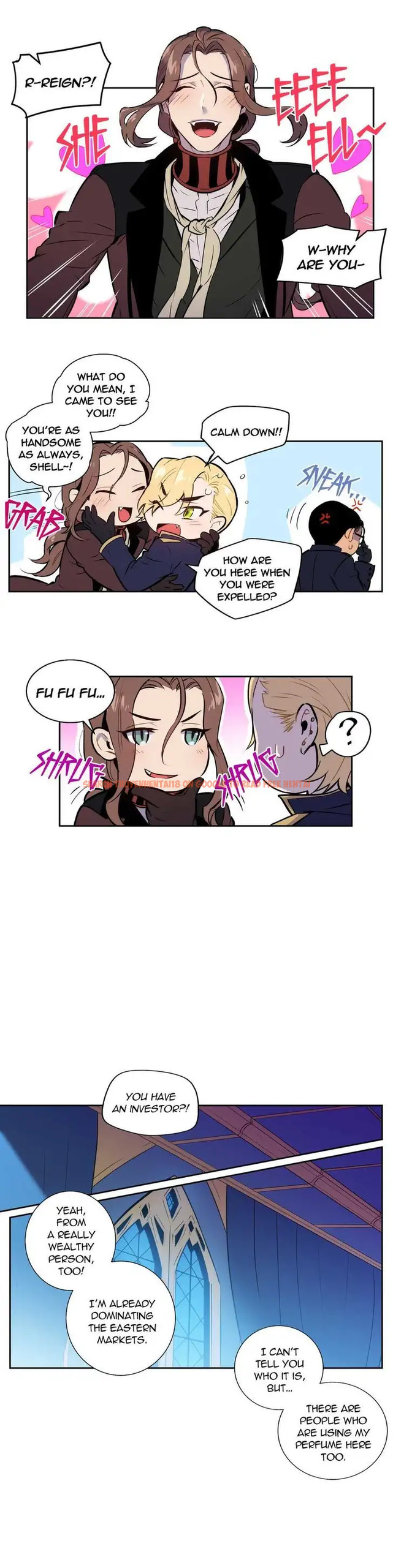 Read Hentai Image 4 271 in comic Blood Bank - Chapter 29 - www.hentaitnt.net