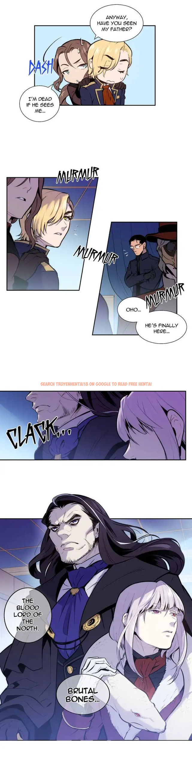 Read Hentai Image 6 271 in comic Blood Bank - Chapter 29 - www.hentaitnt.net