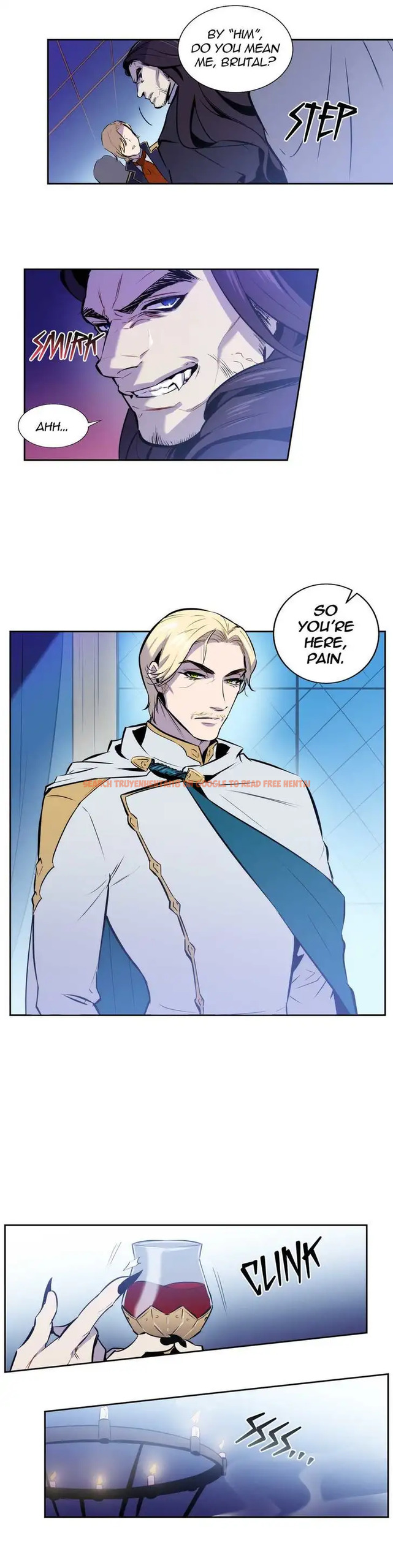 Read Hentai Image 9 271 in comic Blood Bank - Chapter 29 - www.hentaitnt.net