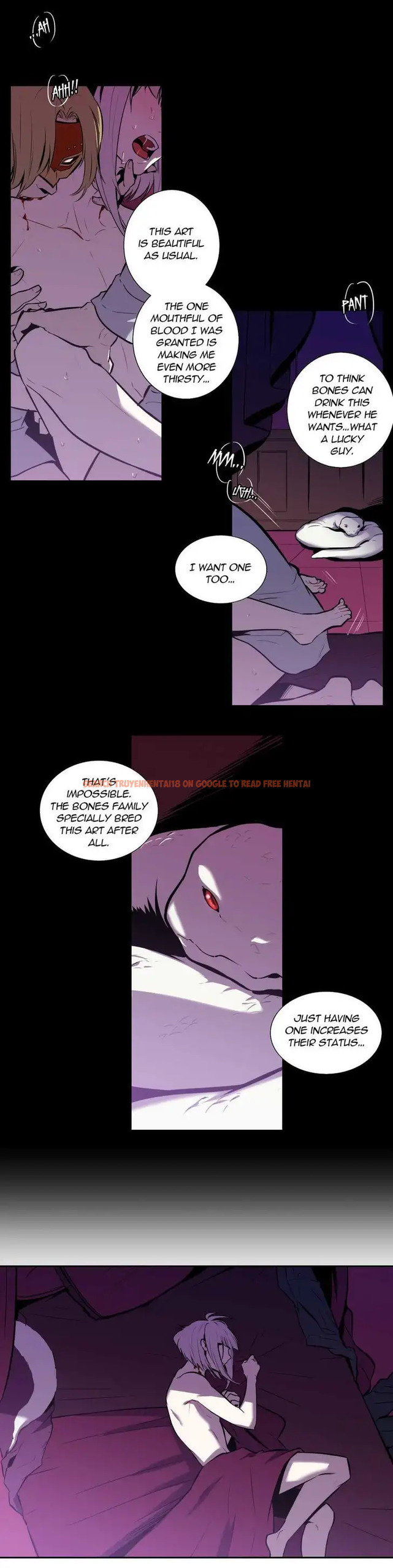 Read Hentai Image 1 271 in comic Blood Bank - Chapter 30 - www.hentaitnt.net