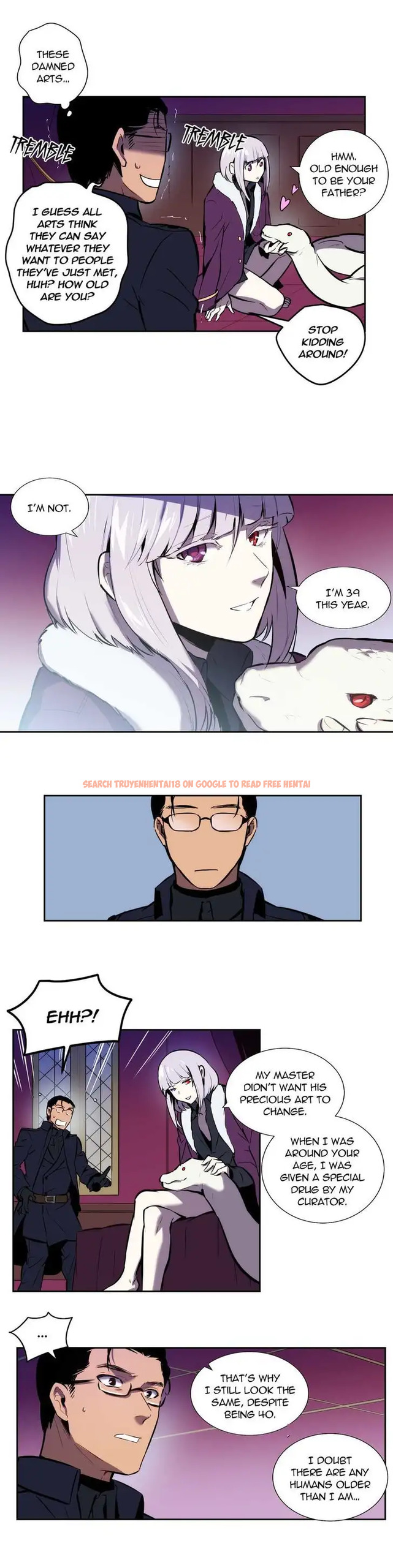 Read Hentai Image 10 271 in comic Blood Bank - Chapter 30 - www.hentaitnt.net