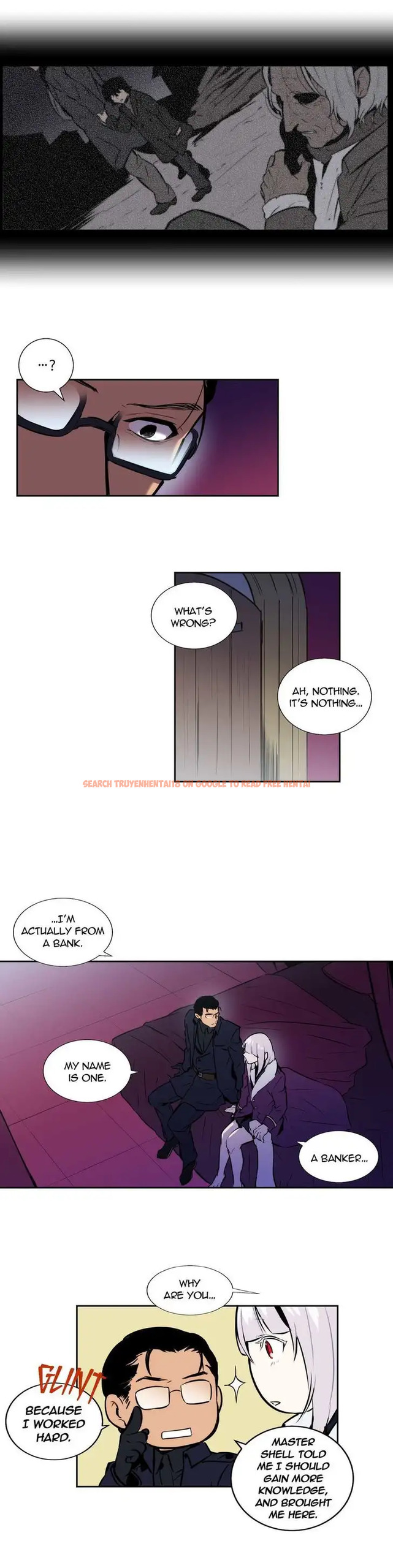Read Hentai Image 11 271 in comic Blood Bank - Chapter 30 - www.hentaitnt.net