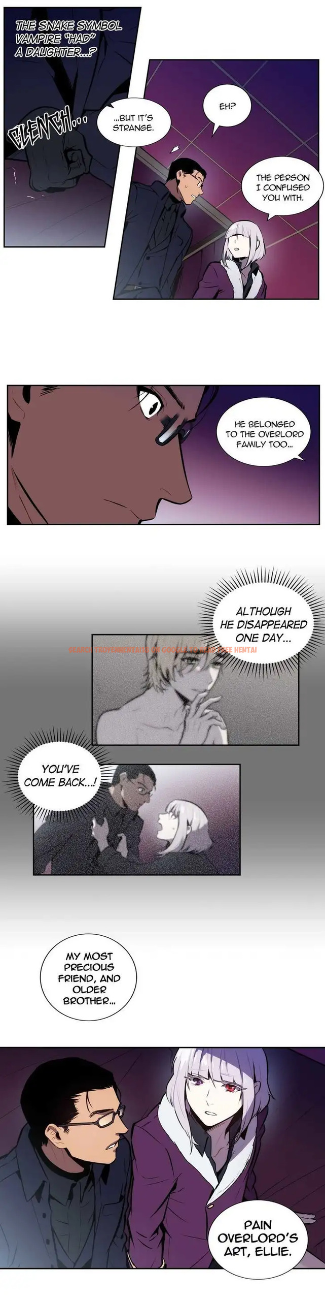 Read Hentai Image 13 271 in comic Blood Bank - Chapter 30 - www.hentaitnt.net