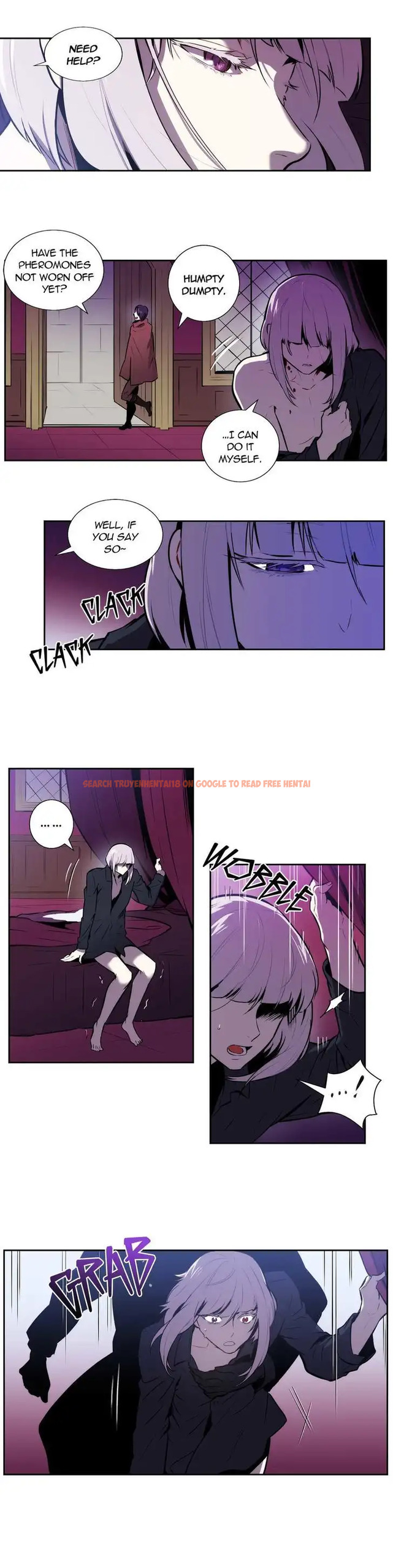 Read Hentai Image 2 271 in comic Blood Bank - Chapter 30 - www.hentaitnt.net