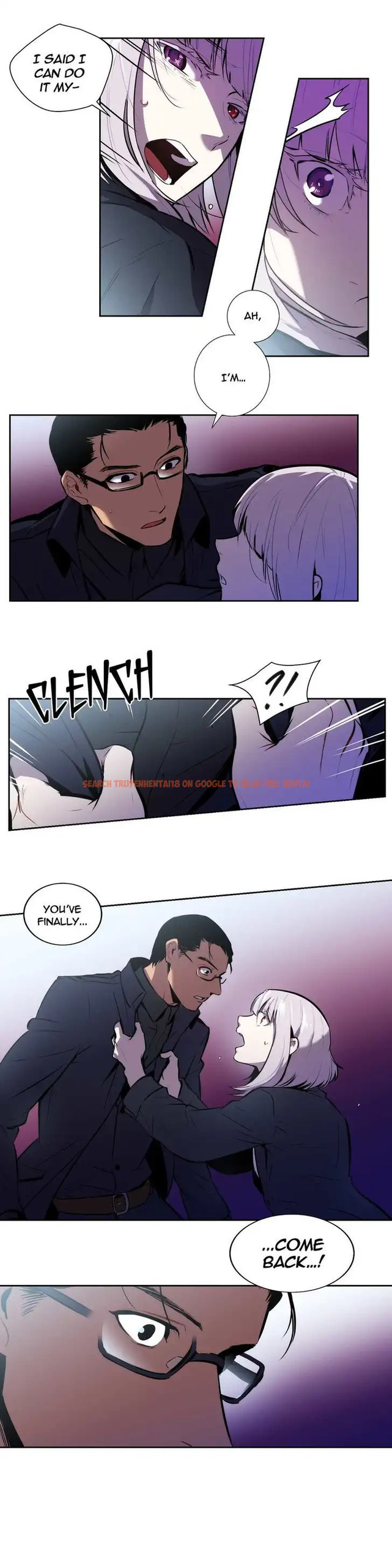Read Hentai Image 3 271 in comic Blood Bank - Chapter 30 - www.hentaitnt.net