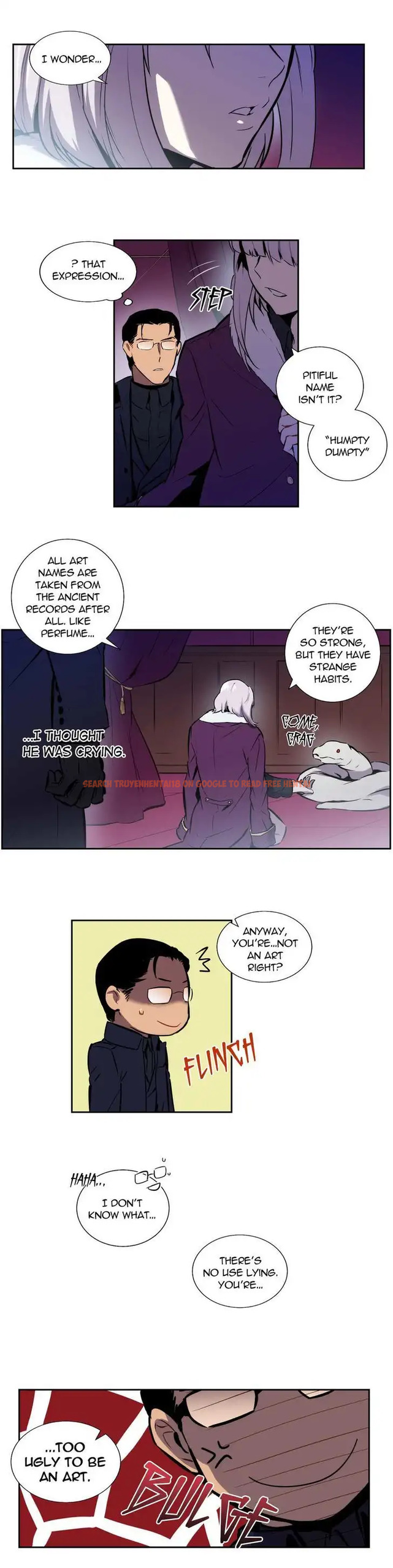 Read Hentai Image 9 271 in comic Blood Bank - Chapter 30 - www.hentaitnt.net