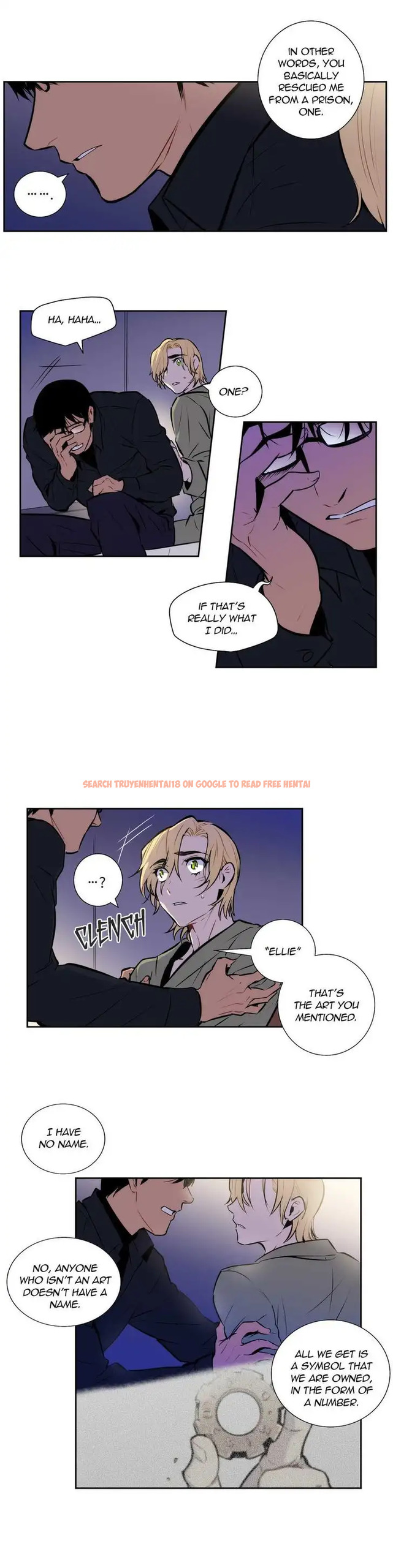 Read Hentai Image 10 271 in comic Blood Bank - Chapter 31 - www.hentaitnt.net