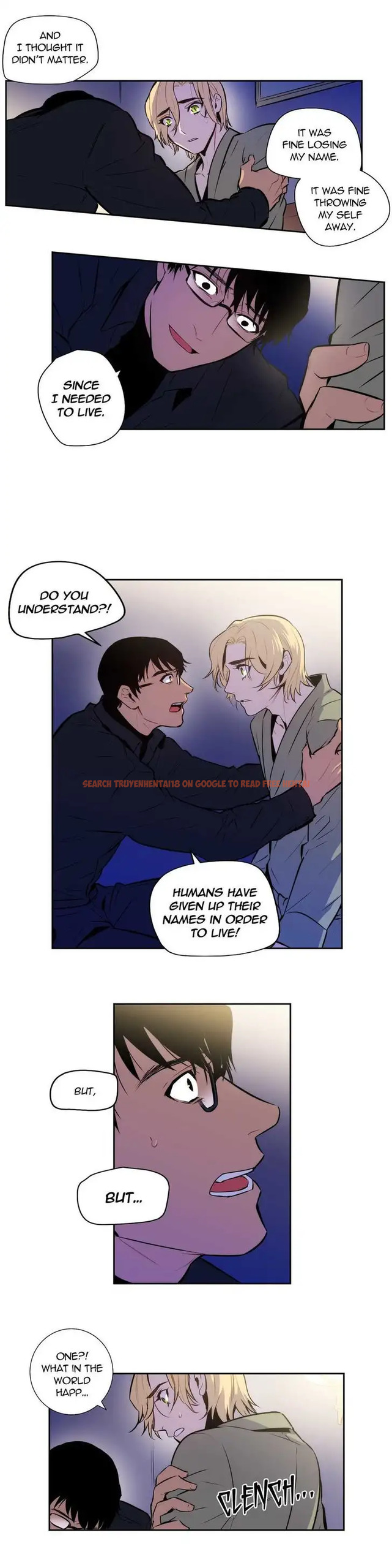 Read Hentai Image 11 271 in comic Blood Bank - Chapter 31 - www.hentaitnt.net