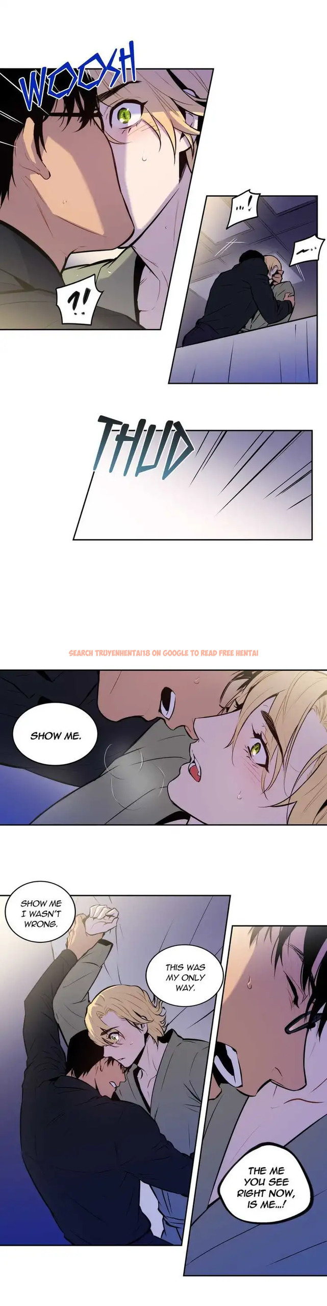 Read Hentai Image 12 271 in comic Blood Bank - Chapter 31 - www.hentaitnt.net
