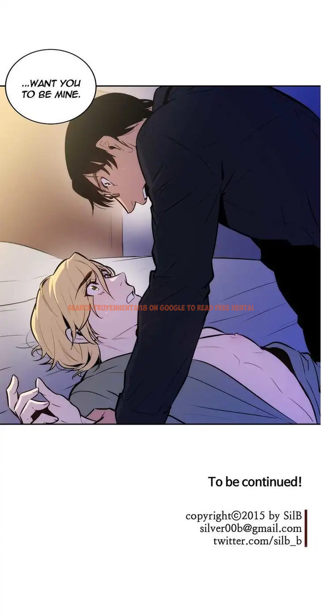 Read Hentai Image 14 271 in comic Blood Bank - Chapter 31 - www.hentaitnt.net