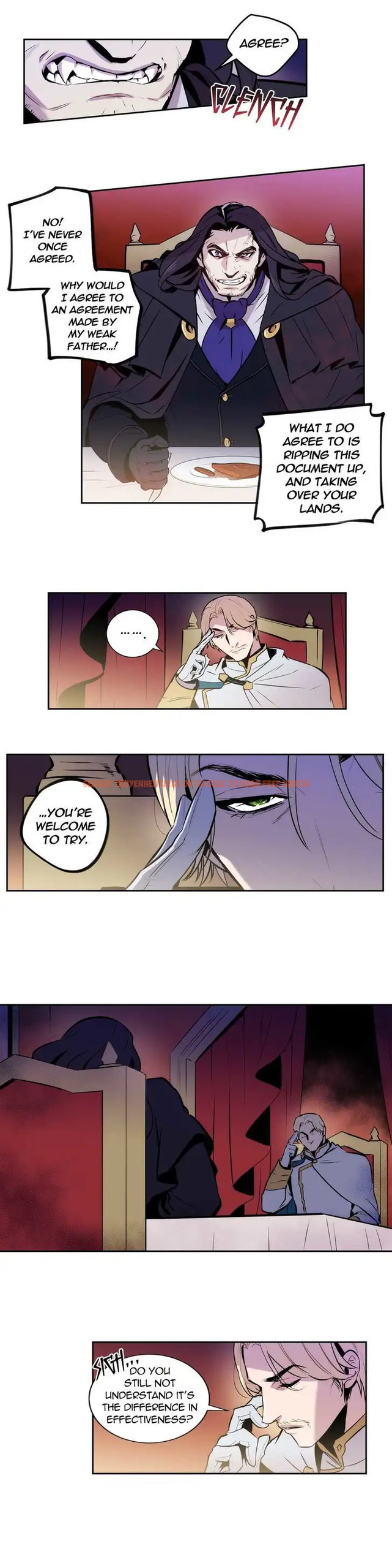 Read Hentai Image 3 271 in comic Blood Bank - Chapter 31 - www.hentaitnt.net