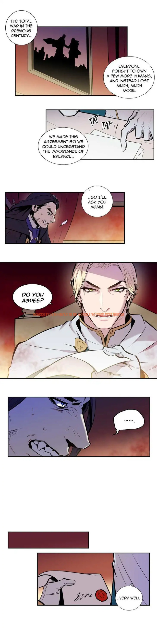 Read Hentai Image 4 271 in comic Blood Bank - Chapter 31 - www.hentaitnt.net