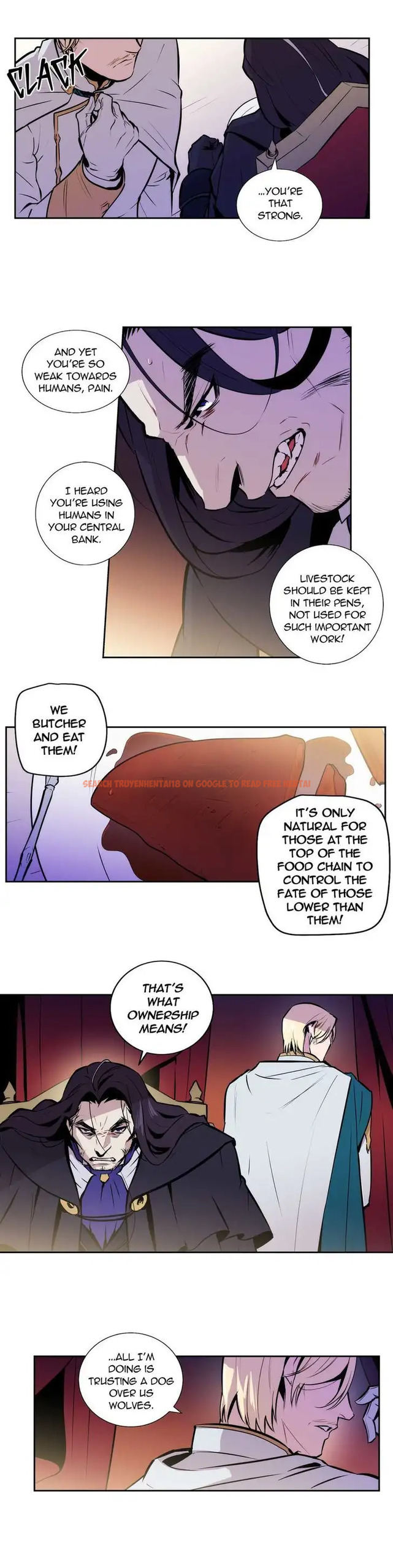 Read Hentai Image 5 271 in comic Blood Bank - Chapter 31 - www.hentaitnt.net
