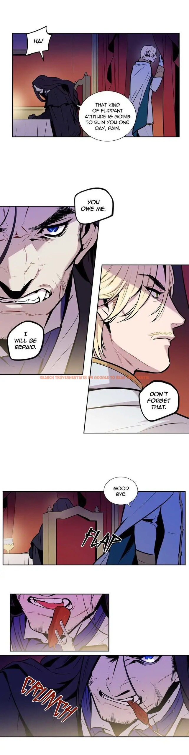 Read Hentai Image 6 271 in comic Blood Bank - Chapter 31 - www.hentaitnt.net