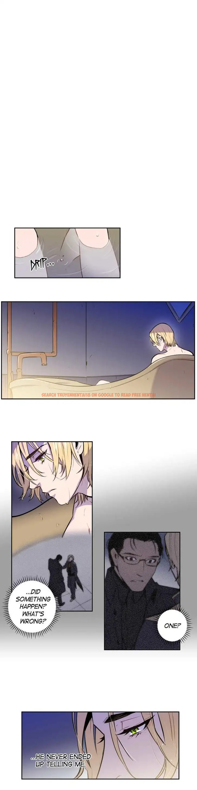 Read Hentai Image 7 271 in comic Blood Bank - Chapter 31 - www.hentaitnt.net