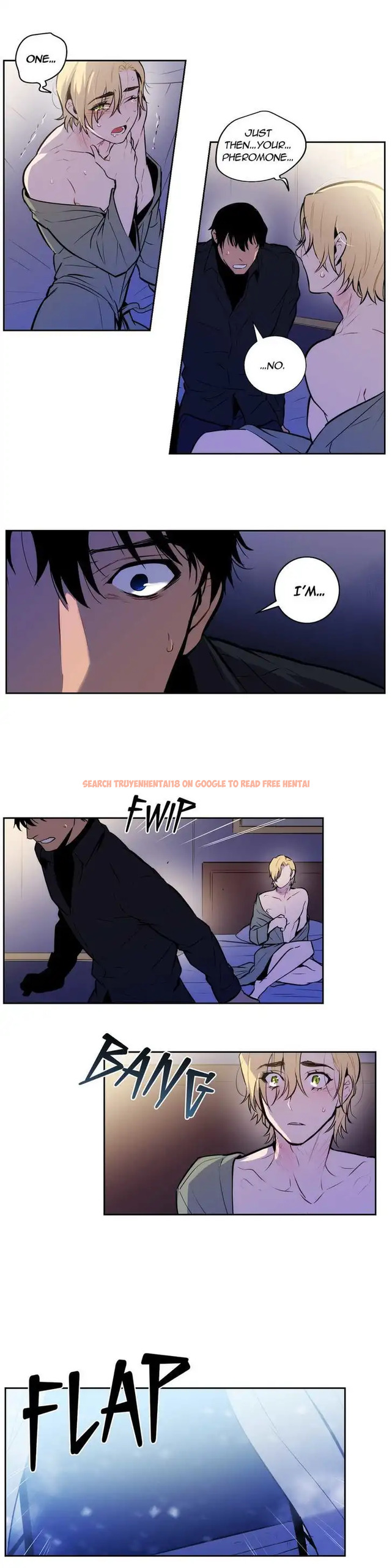 Read Hentai Image 10 271 in comic Blood Bank - Chapter 32 - www.hentaitnt.net