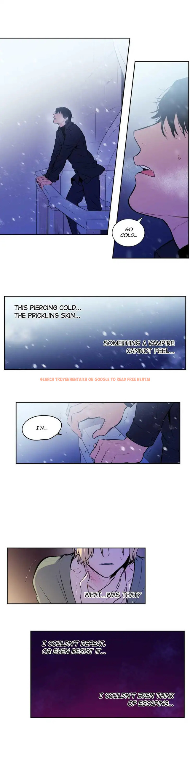 Read Hentai Image 11 271 in comic Blood Bank - Chapter 32 - www.hentaitnt.net